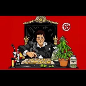 Meet your Posher, Kendrick